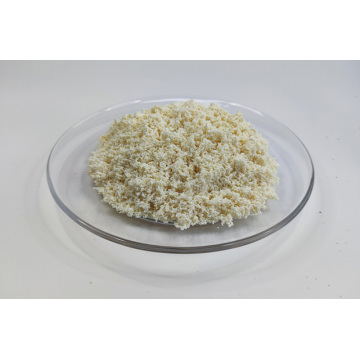 Macroporous Weakly Acidic Acrylic Acid Type Cation Resin