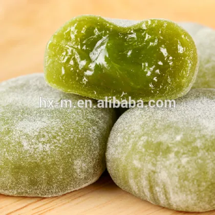 automatic Industrial Automatic Peanut Mochi Machine