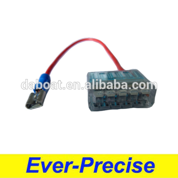 Ballast to contactor wire Ballast Cable Assembly Ballast Wiring Assembly