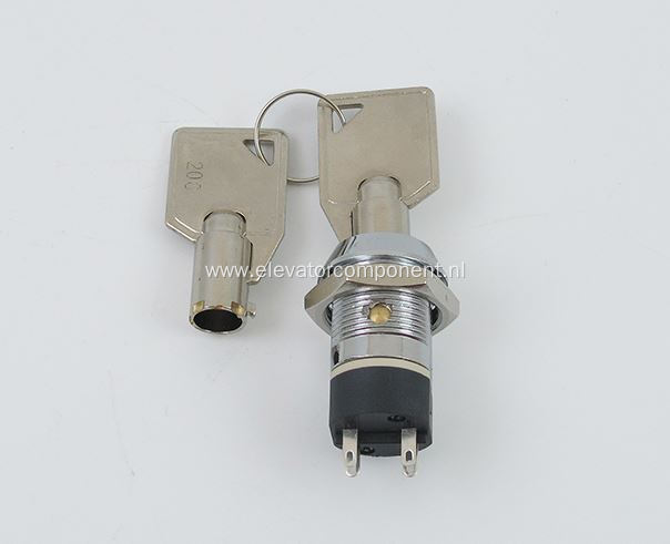 Key Switch for LG Sigma Elevator LOP