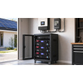 Batería de rack de alta capacidad 16,08 kWh
