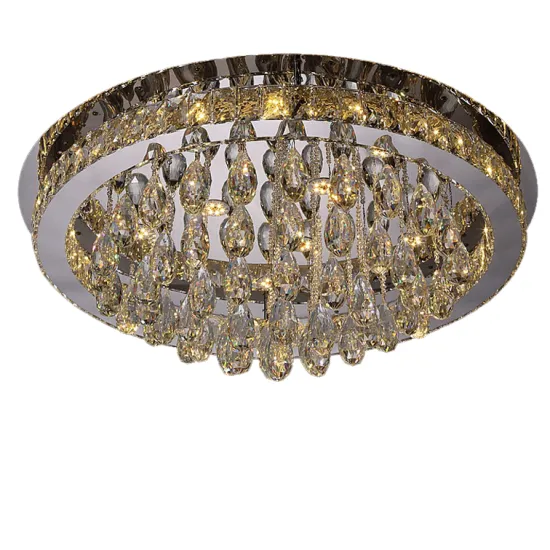 restaurant led chandelier ceiling light modern lamp
