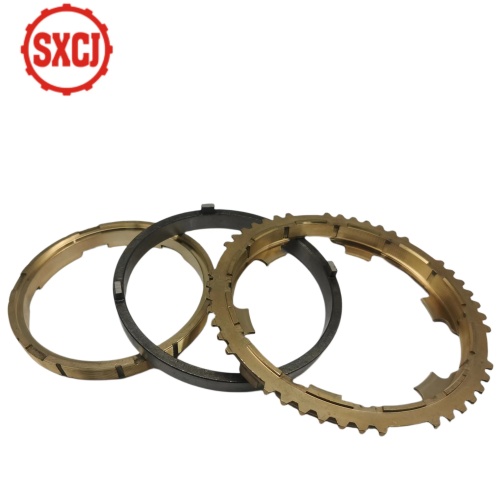 Auto parts input transmission synchronizer ring oem 1-33265619-0 /1-33265-372-1 FOR ISUZU 6HK1 4HG1 700P