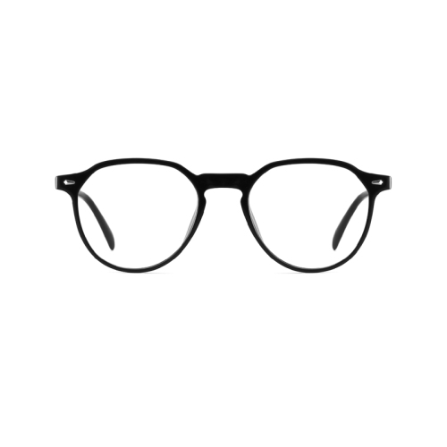 الأطر البصرية العتيقة Eyeglasses Eco acetate الإطار البصري