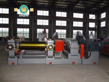 Good Quality Rubber Mixers for Tyre Making - Banbury Mixing Machine