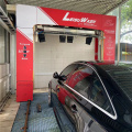 Leisuwash DG Touchless Smart Car Wash Equipment Cost