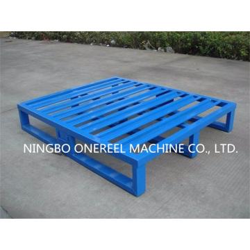 Heavy Duty Steel Pallet With High Quality