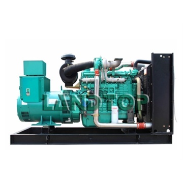 80KW 100KVA Ricardo Diesel Generators Cheap Price