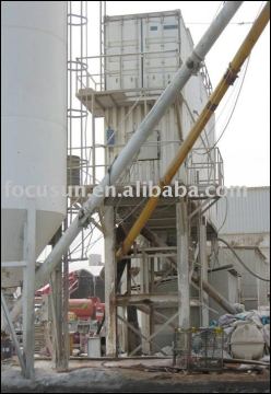 Focusun High Quality Concrete cooling system