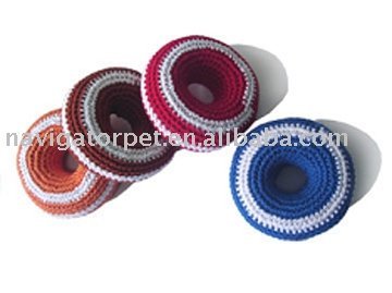 Pet Crochet Toy:Donut