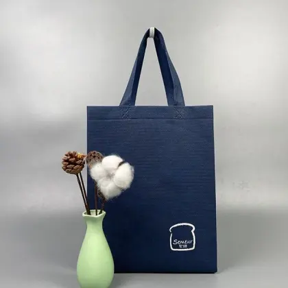 Non-woven Fabric Shopping Bag