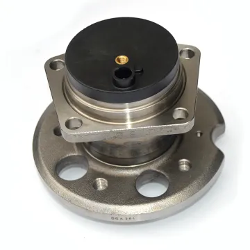 Wheel Hub Assembly T21-3301210 and T213301210 for Chery Tiggo 5 (2017-2018) - Genuine Replacement Part