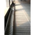 PP material plastic slatted floor