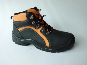 Protective Footwears For Middle East And Africa 