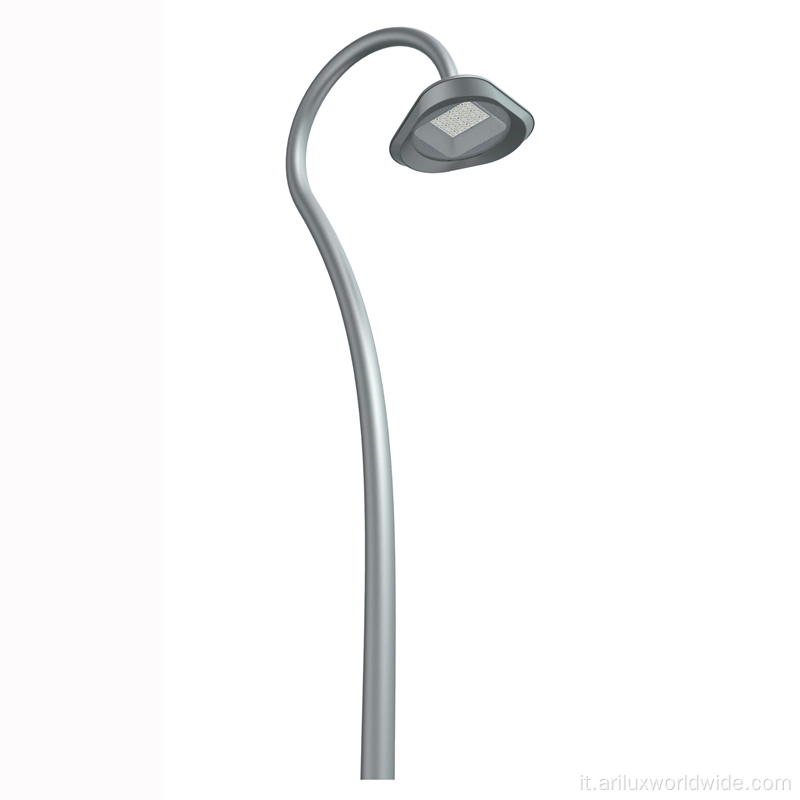 Luci da giardino a Led Ip66 dirette in fabbrica