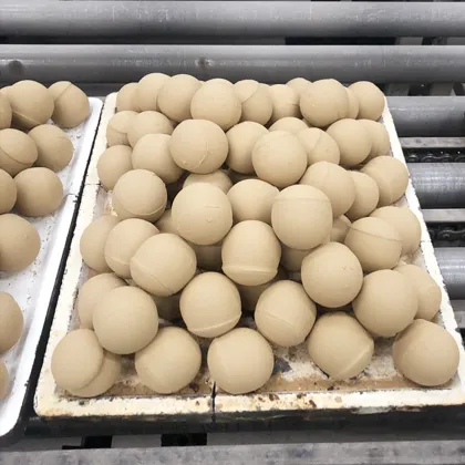 Grinding balls Media balls 70% Alumina Ceramic Balls