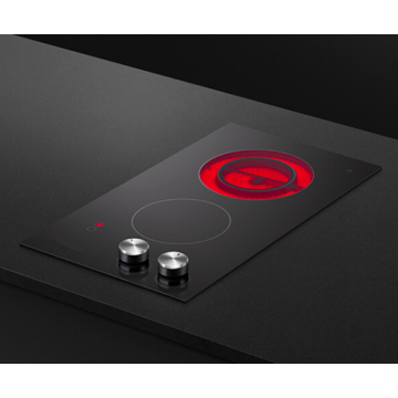 Cooktop elettrico 30 cm Fisher Paykel Ceramic Hob