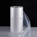 Soft Heat Shrink Film for Industrial Packaging