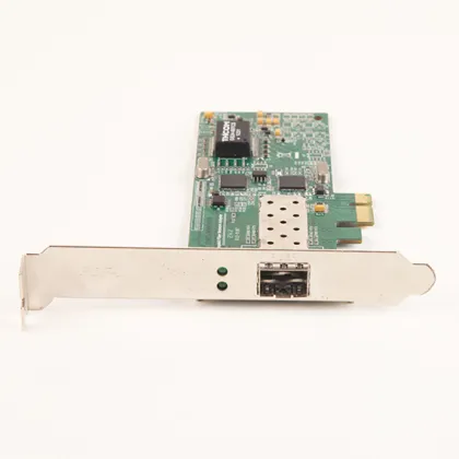M00NCGE1F01 Gigabyte fiber network card