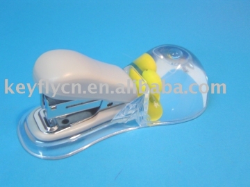 Aqua/Liquid Stapler
