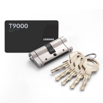 Italian Style Lock Cylinder 30-30