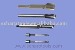 Counterbore sets high speed steel HSSCobalt