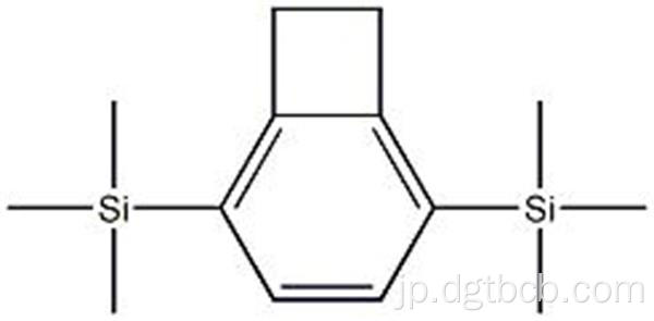 高品質のC14H24SI2 132170-05-9