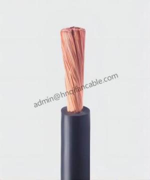 Rubber Welding Cable 150mm2