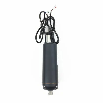 24V 10000N Heavy Load Industrial Linear Actuator for Door Opening