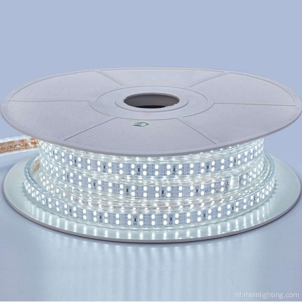 Led waterdicht striplicht voor decoratief