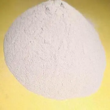 Atomized Aluminum Powder