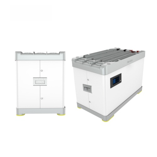High Capacity Lithium Batteries for Reliable Power