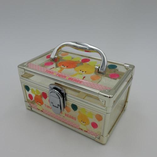 plastic storage jewelry boxes home depot