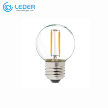 LEDER Pretty Edison Light Bulbs