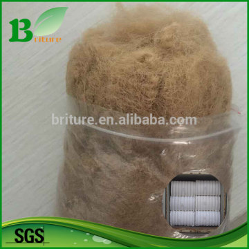 pp staple fibre for Automotive interior