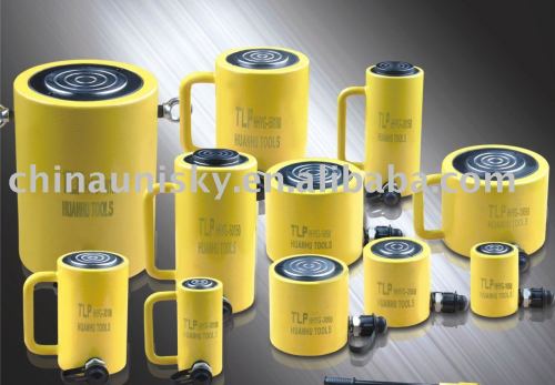 Thin Hydraulic Cylinders