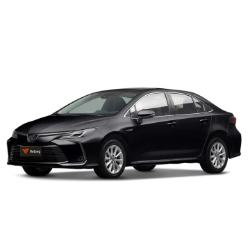 2023 Toyota Corolla 1.8L E-CVT Hybride nieuwe auto
