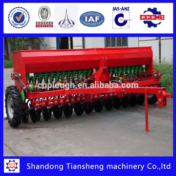 2BXF-24L wheat planter with fertilizer about Seeder