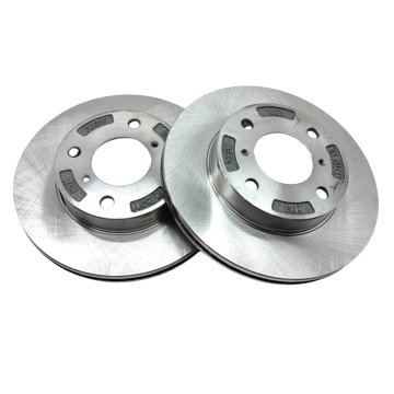Small Sea lion X30 New Sea Lion X30L Front Brake Disc for Jinbei