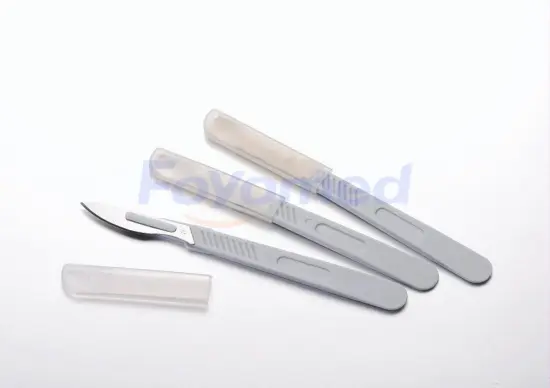 Surgical Scalpels