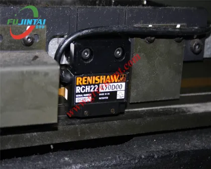 Hanwha CP40 RGH22 X50D00 Renishaw Supply and Repair