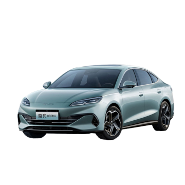 2024 BYD Seal DM-i Hybrid AWD New Energy Vehicle - Left-hand Drive, 80km-120km Range