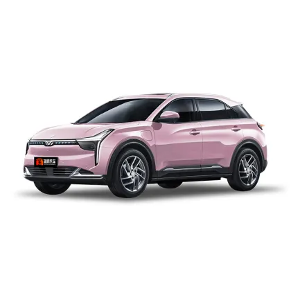 2023 Neta U 401km and 2024 Neta U Pro: High-Speed Electric Cars Made in China