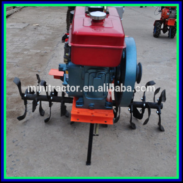 6-8hp farm cultivator type and new condition power tiller