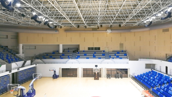 Fabric air duct