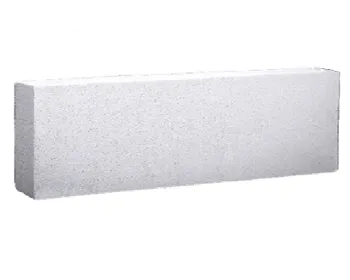 High Quality Autoclaved Lightweight Concrete AAC Blocks for Internal and External Walls