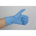 Disposable Hand Gloves powder free nitrile Gloves