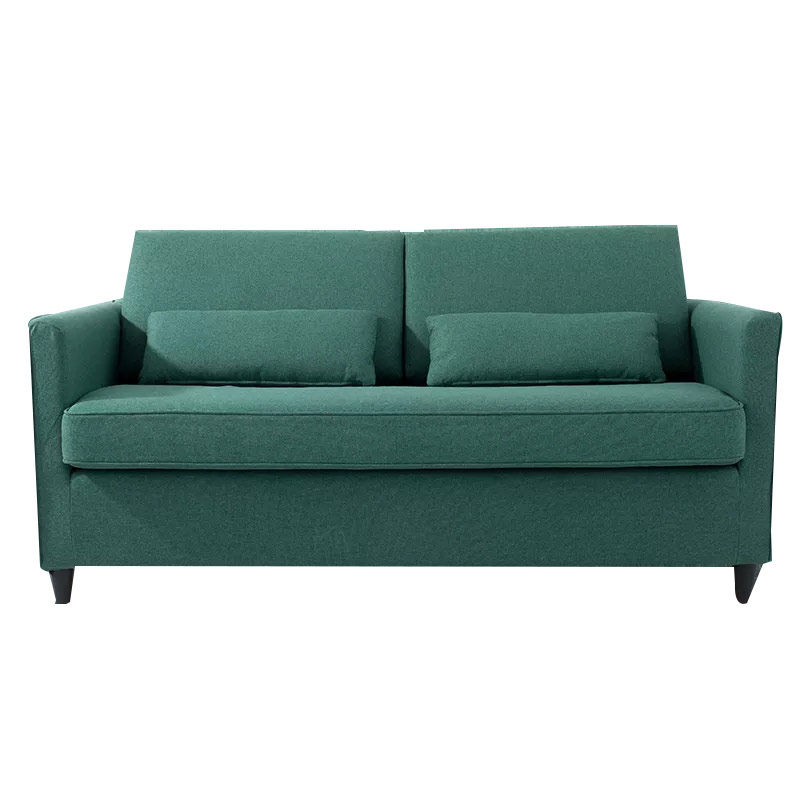 Leisure Home Furniture Fabric Loveseat Sofa