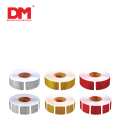 DM ECE104 Светоотражающая лента для маркировки маркировки видимости DM9600