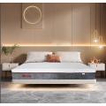 10 inch Gel Memory Foam Mattress